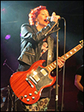 Anneke van Giersbergen