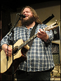 Matt Andersen