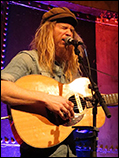 Stu Larsen